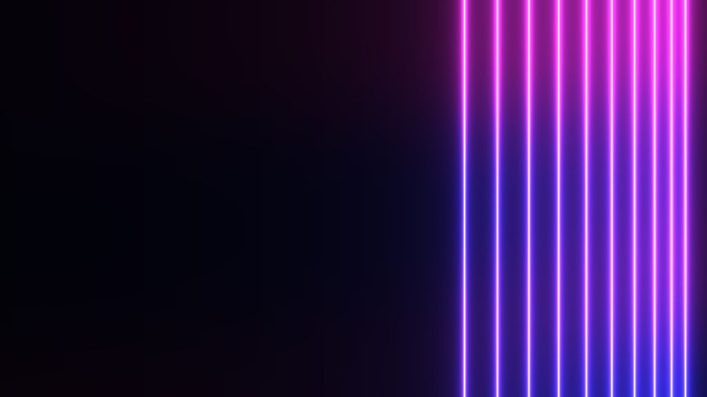 Crystal laser column Shadertoy thumbnail